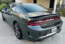 للبيع سيارة Dodge Charger RT 2023 LAST CALL EDDITION 5.7ltr Fully Loaded