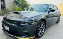 للبيع سيارة Dodge Charger RT 2023 LAST CALL EDDITION 5.7ltr Fully Loaded