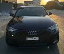 للبيع سيارة Audi A3 2023