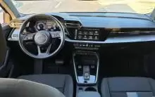 للبيع سيارة Audi A3 2023