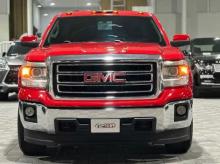 للبيع GMC Sierra SLE Z71 موديل : 2015