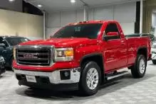 للبيع GMC Sierra SLE Z71 موديل : 2015