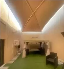 للبيع بيت في عراد على ٣ جهات house for sale in arad on 3 street