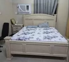 double bed for sale