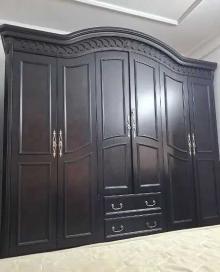 Bahrain Wooden cupboard