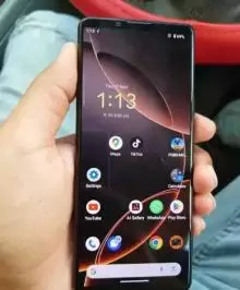 Sony 5 Mark 3 Snapdragon 888 5G