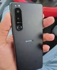 Sony 5 Mark 3 Snapdragon 888 5G