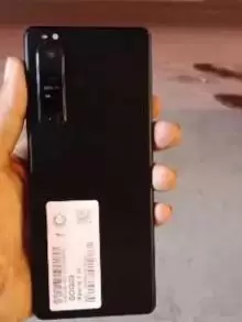 Sony experia 1 mark 3