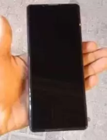 Sony experia 1 mark 3
