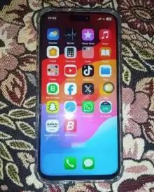 Iphone 15 pro max USA copy Exchange
