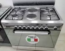 GlemGas Italy 60x90 (USED) Good Working Condition