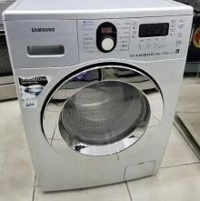 Samsung 7.0/3.5KG Washer &amp;amp; Dryer For Sale Excellent Working Condition