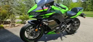 2020 kawasaki ninja