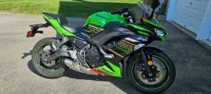2020 kawasaki ninja