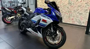 2016 suzuki GSXR