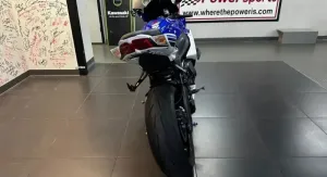 2016 suzuki GSXR