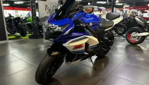 2016 suzuki GSXR