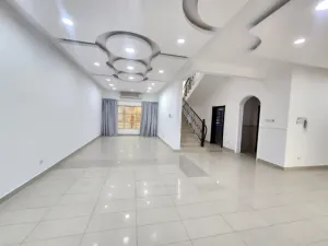 للايجار فيلا فخمه في جري الشيخ