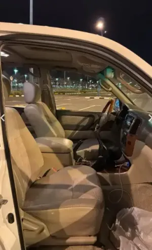 سياره للبيع  برادو في الكويت  0096599036213 بسعر 8000 د ب