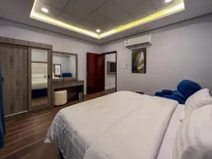 شقق مفروشه عدد 2 في البحرين 🇧🇭ايجار يومي وشهري 0096599036213