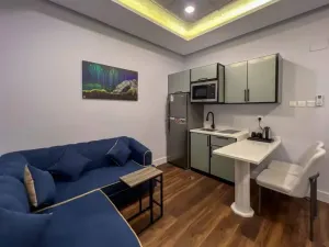 شقق مفروشه عدد 2 في البحرين 🇧🇭ايجار يومي وشهري 0096599036213