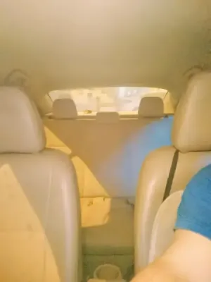 سيارة تويوتا ياريس للبيع