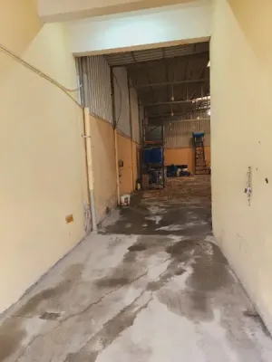 warehouse for rent in hamala 400 sqm  مستودع للإيجار بمنطقة الهملة