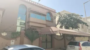 فيلا للايجار في منطقه قلالي