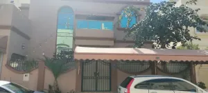 فيلا للايجار في منطقه قلالي