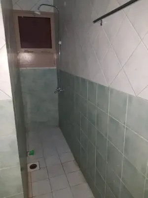 Flat for rent in suqaya area near salmanyia hospital  شقة للإيجار بمنطقة السقية بالقرب من مستشفى السلمانية