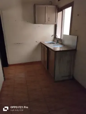 Flat for rent in suqaya area near salmanyia hospital  شقة للإيجار بمنطقة السقية بالقرب من مستشفى السلمانية