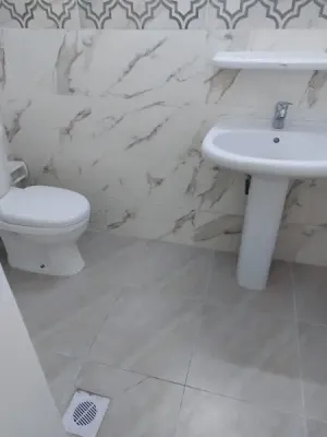 Studio flat for rent in hajiyat area ,riffaa    شقة ستوديو للإيجار بمنطقة الحجيات بالرفاع