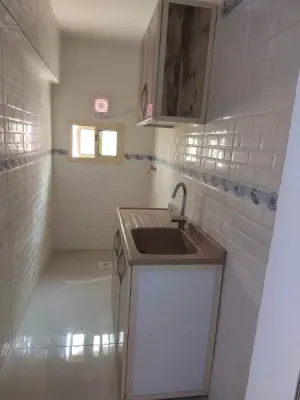 Studio flat for rent in hajiyat area ,riffaa    شقة ستوديو للإيجار بمنطقة الحجيات بالرفاع