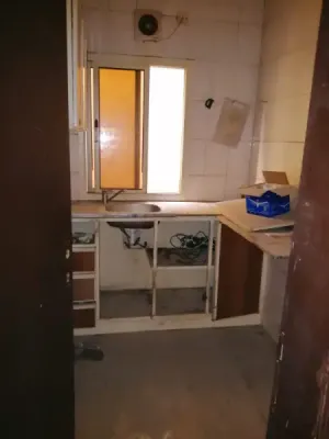 Flat for rent in salmabad area  شقة للإيجار بمنطقة سلماباد