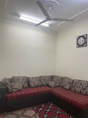 Flat for rent in jid ali  شقة للإيجار بمنطقة جد على بالقرب من المعهد الحديث