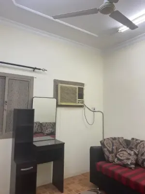Flat for rent in jid ali  شقة للإيجار بمنطقة جد على بالقرب من المعهد الحديث