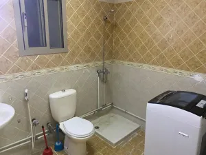 Flat for rent in jid ali  شقة للإيجار بمنطقة جد على بالقرب من المعهد الحديث