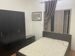 Flat for rent in jid ali  شقة للإيجار بمنطقة جد على بالقرب من المعهد الحديث