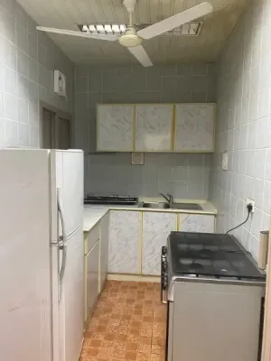 Flat for rent in jid ali  شقة للإيجار بمنطقة جد على بالقرب من المعهد الحديث