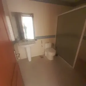 Compound Villa for rent in sanad nasfa فيلا. في كومبوند سكني في منطقه سند