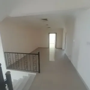 Compound Villa for rent in sanad nasfa فيلا. في كومبوند سكني في منطقه سند