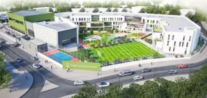 أعلنت مدرسة نادين الدولية (Nadeen International School) في البحرين عن توفر وظائف تعليمية وإدارية شاغرة للعام الدراسي 2027/2026