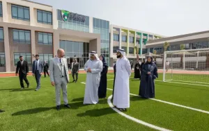 أعلنت مدرسة الإبداع العلمي الدولية (International School of Creative Science) في البحرين عن توفر وظائف تعليمية شاغرة للعام الدراسي 2026-2027