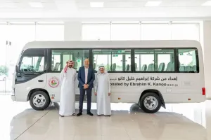 أعلنت شركة إبراهيم خليل كانو (Ebrahim Khalil Kanoo B.S.C (c)) في البحرين عن توفر وظائف شاغرة في مختلف التخصصات