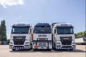 أعلنت شركة سيفن إنيرجي ذ.م.م (Seven Energy) في البحرين عن توفر وظيفة شاغرة بمسمى رئيس عمال