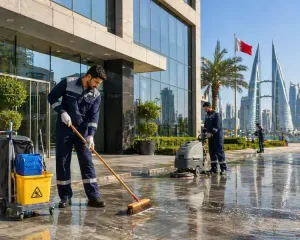 أعلنت شركة دَس سمارت لخدمات المساعدة السياحية ذ.م.م في البحرين عن توفر وظيفة شاغرة بمسمى منظف / فرصة مميزة للعمل في قطاع الخدمات والنظافة