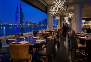 أعلنت شركة مطاعم في مملكة البحرين عن توفر وظائف شاغرة في مجال الطبخ العربي