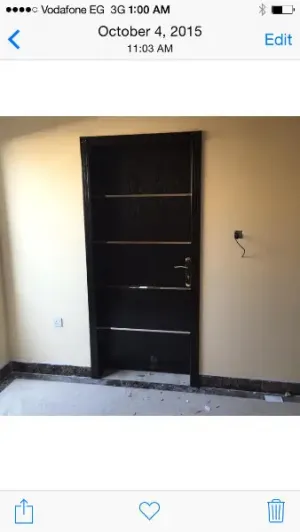 Flat for rent in haourat sanad  شقة للإيجار بمنطقة هورة سند