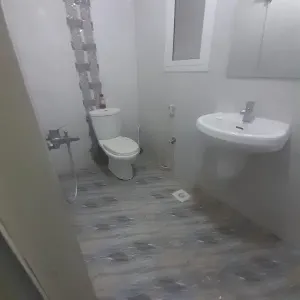Studio for rent in ras ruman area near diplomatic area  ستوديو للإيجار بمنطقة رأس الرمان
