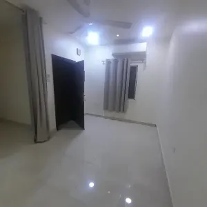 Studio for rent in ras ruman area near diplomatic area  ستوديو للإيجار بمنطقة رأس الرمان